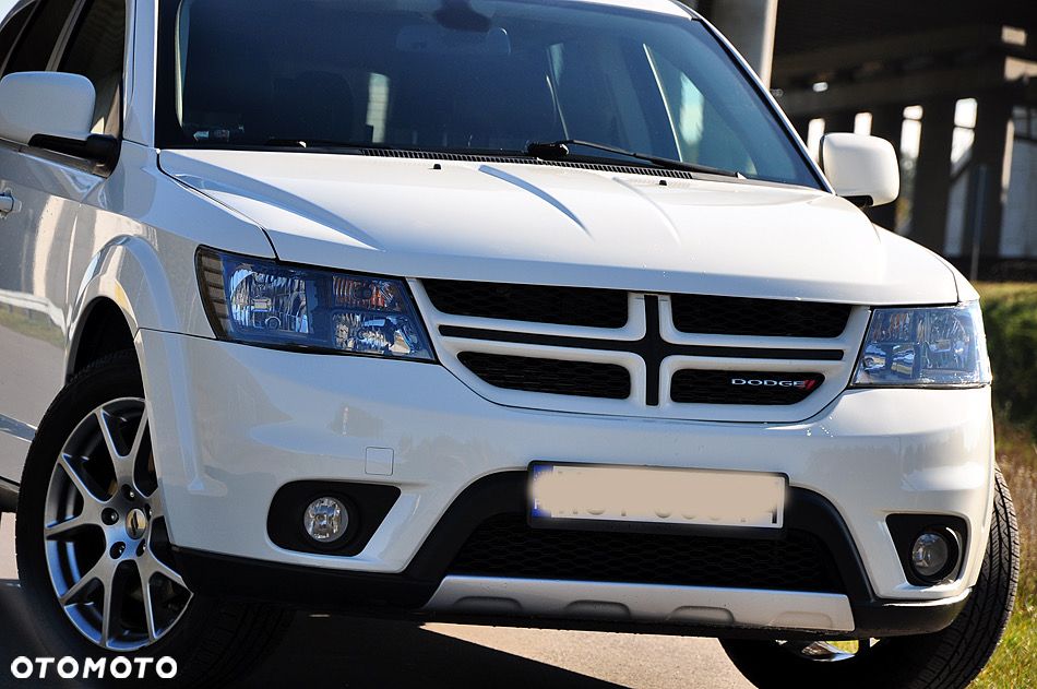 Dodge Journey