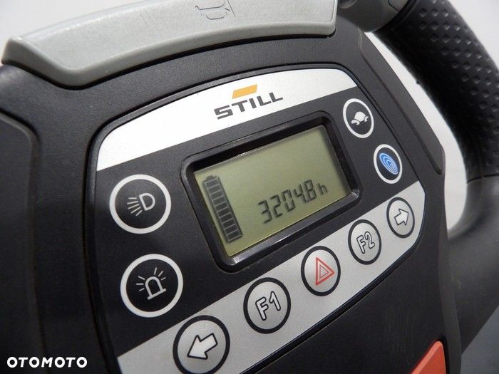 Still LTX50 Li-Ion - 5