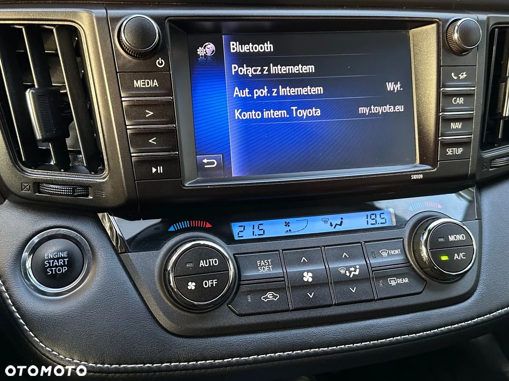 Toyota RAV4 2.0 Prestige 4x4 MS - 29