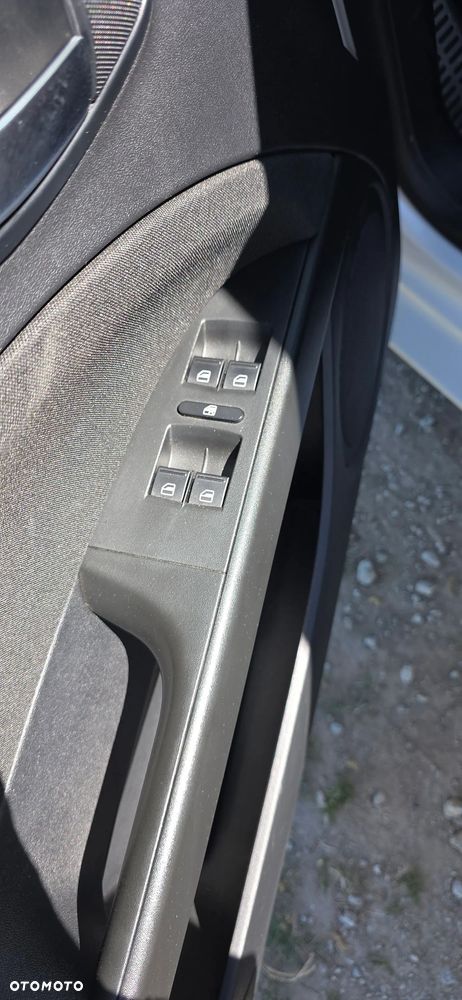Seat Leon 2.0 TDI DPF FR - 14