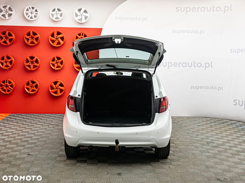 Opel Meriva 1.4 T Essentia - 31
