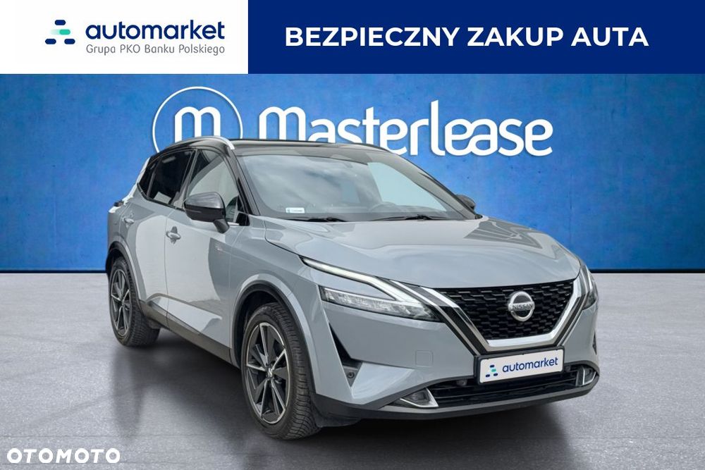 Nissan Qashqai - 3