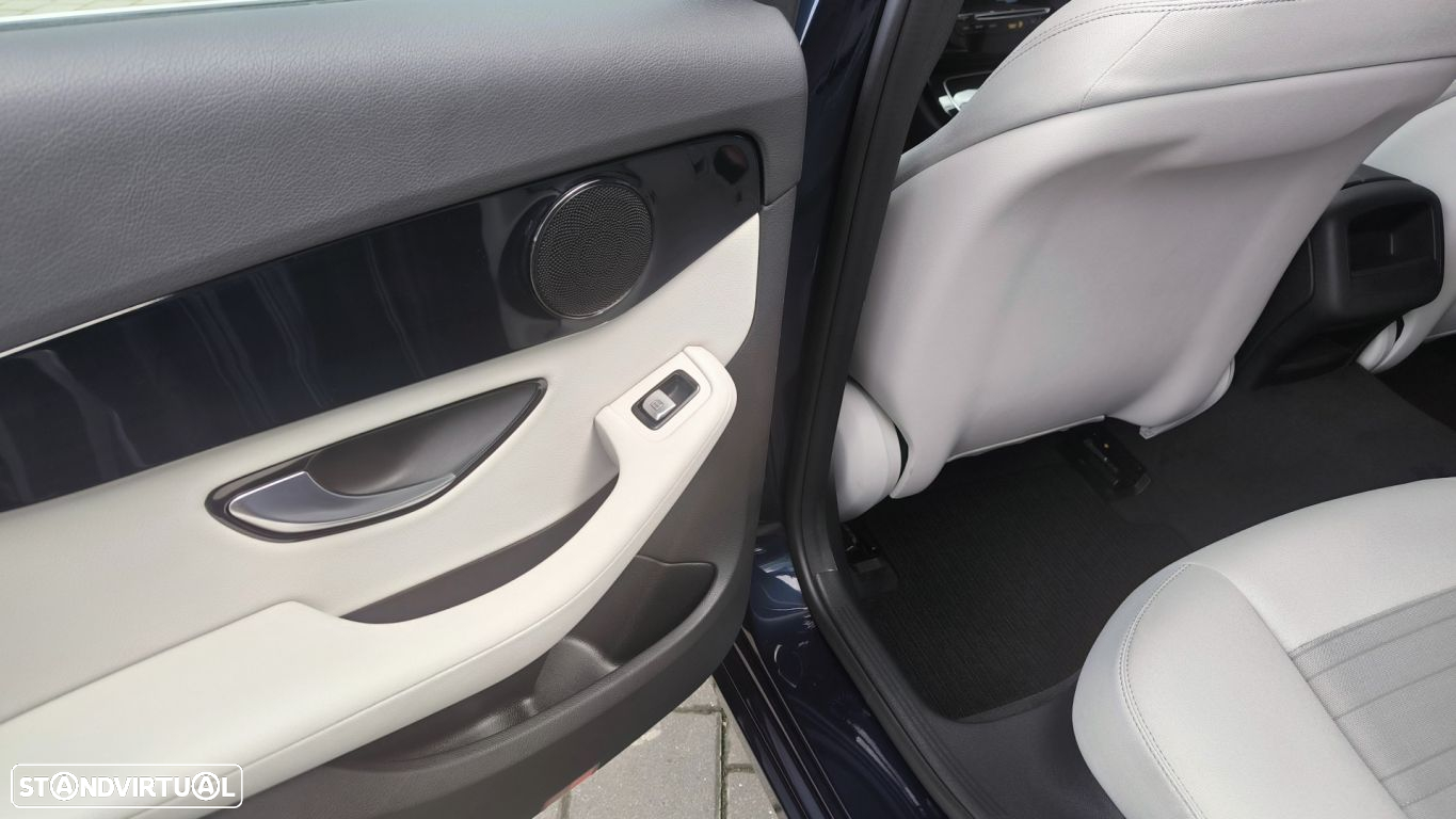 Mercedes-Benz C 180 BlueTEC Exclusive - 31