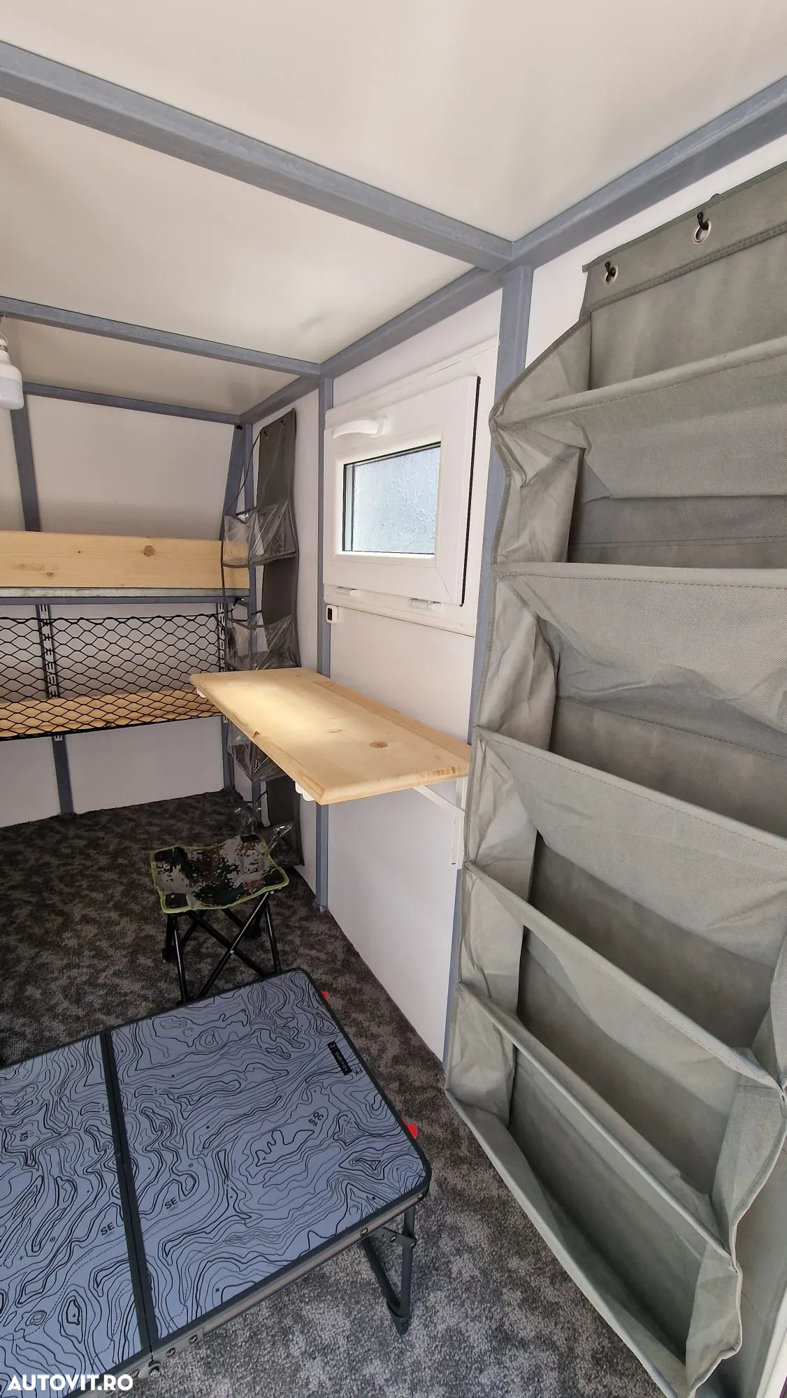 Autocar Mini Camper - 13