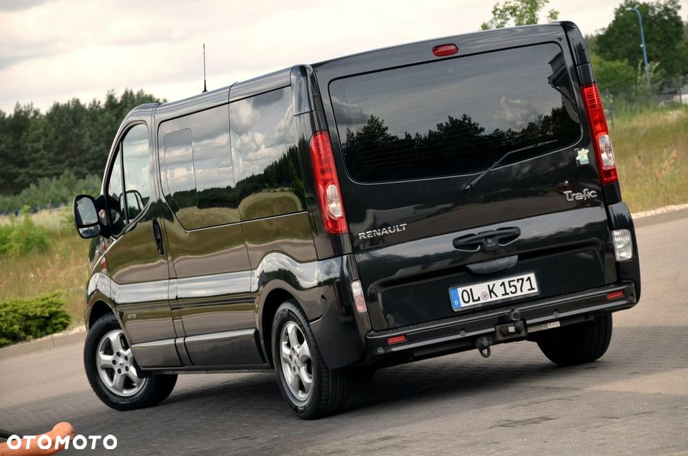 Renault Trafic - 7