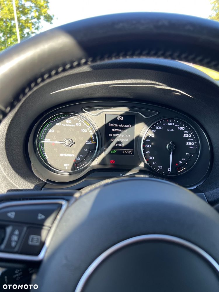 Audi A3 Sportback - 14