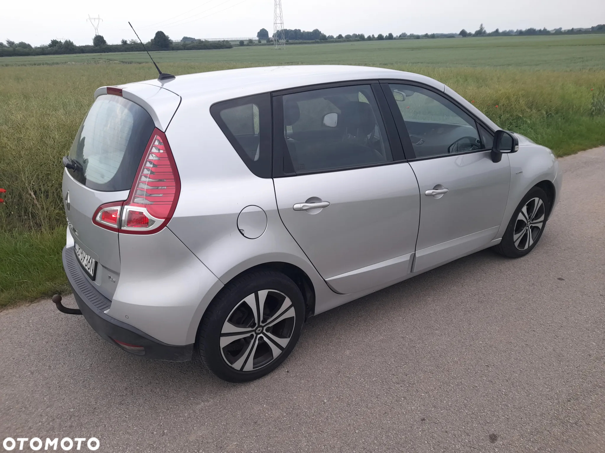 Renault Scenic 1.4 16V TCE Bose Edition - 19