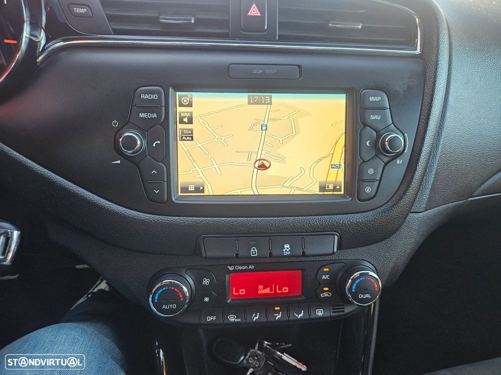 Kia Ceed 1.6 T-GDi GT TOP - 24