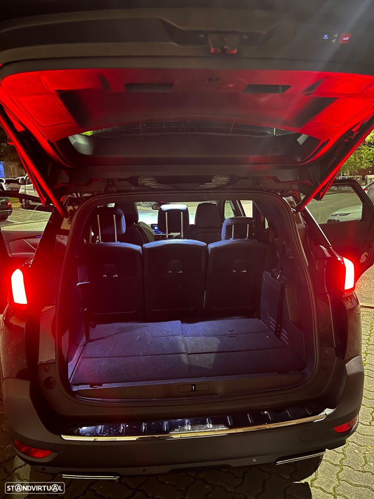 Peugeot 5008 BlueHDI 130 EAT8 GT - 12