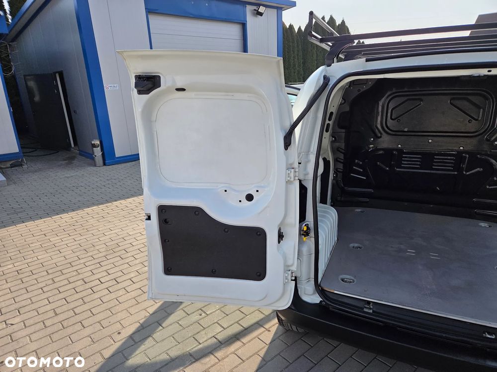 Fiat Fiorino 1.3 Multijet 16V Easy - 15