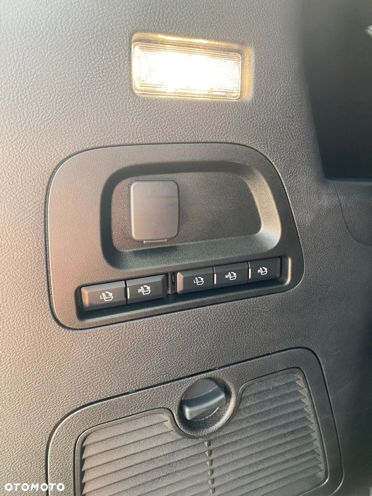 Ford S-Max 2.5 Hybrid ST-Line CVT - 14