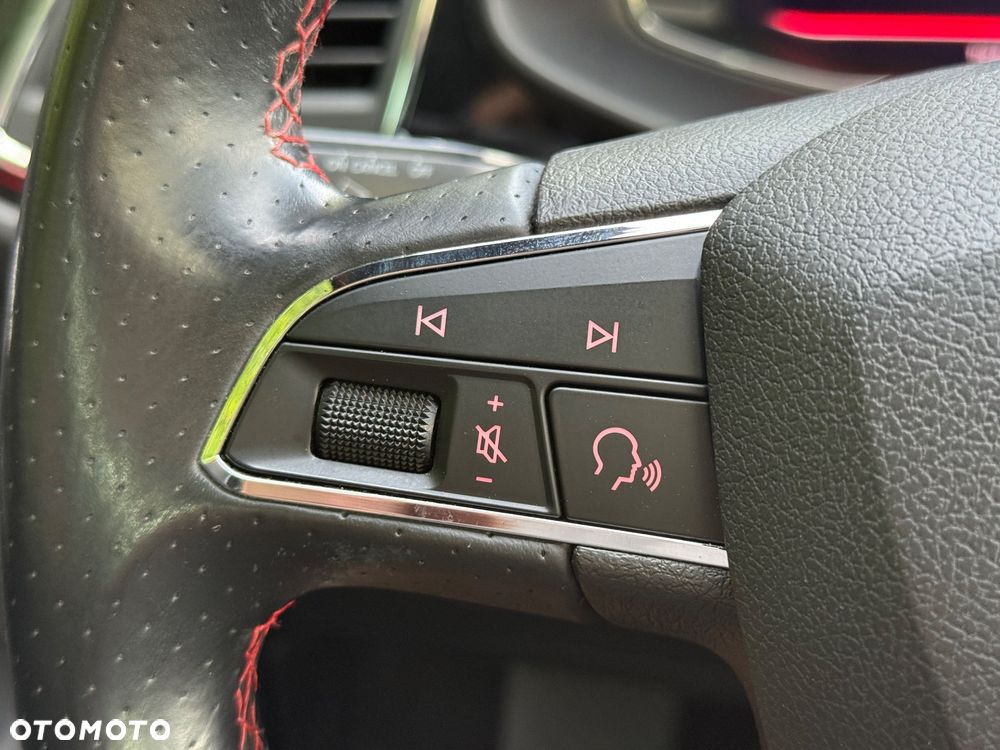 Seat Leon 1.5 TSI FR - 21