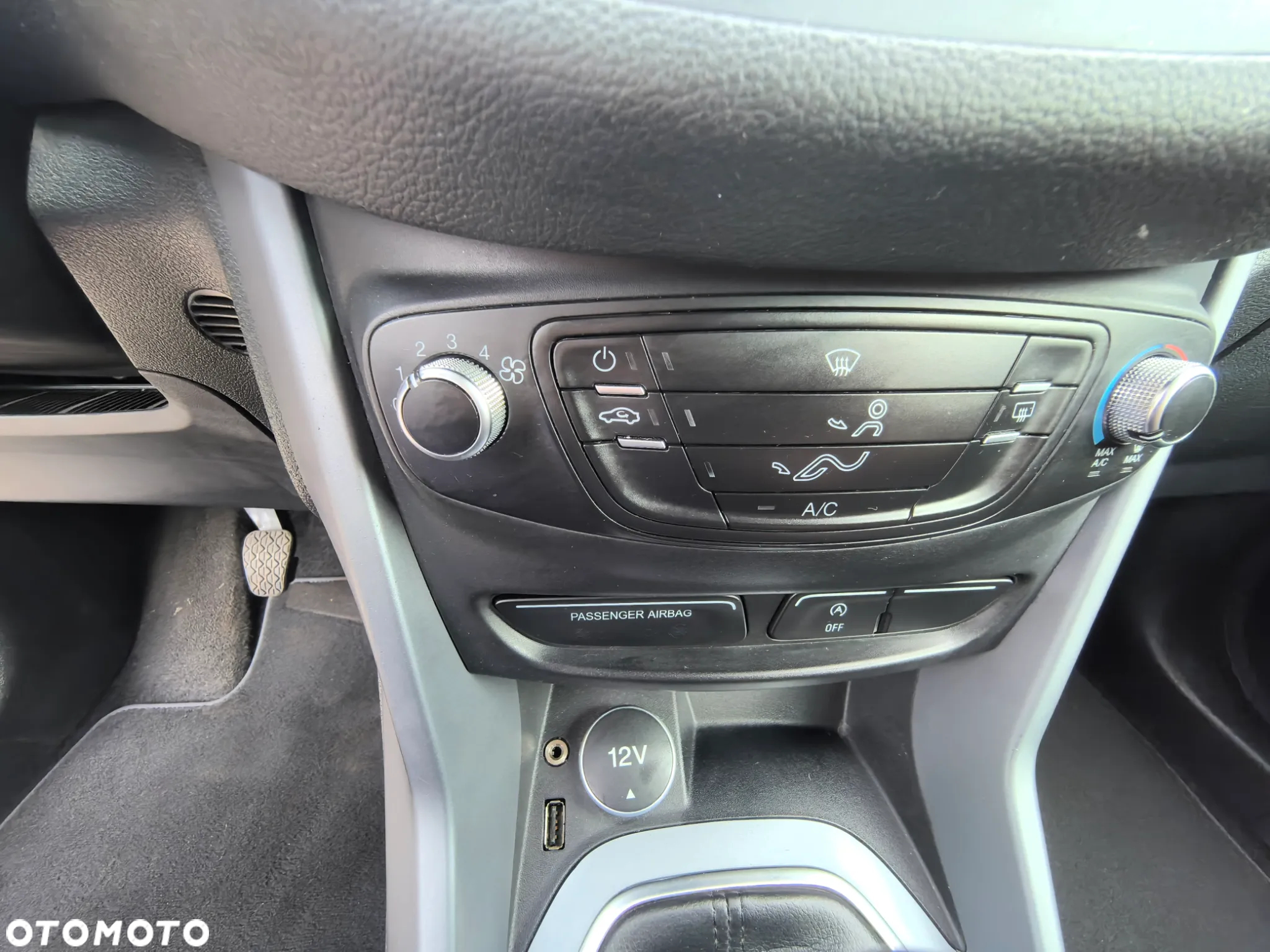 Ford B-MAX 1.0 EcoBoost Trend - 27