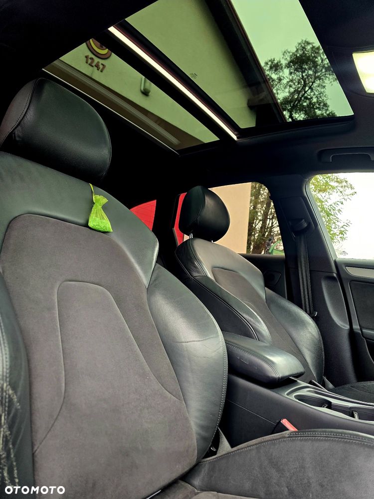 Audi A4 Allroad - 8