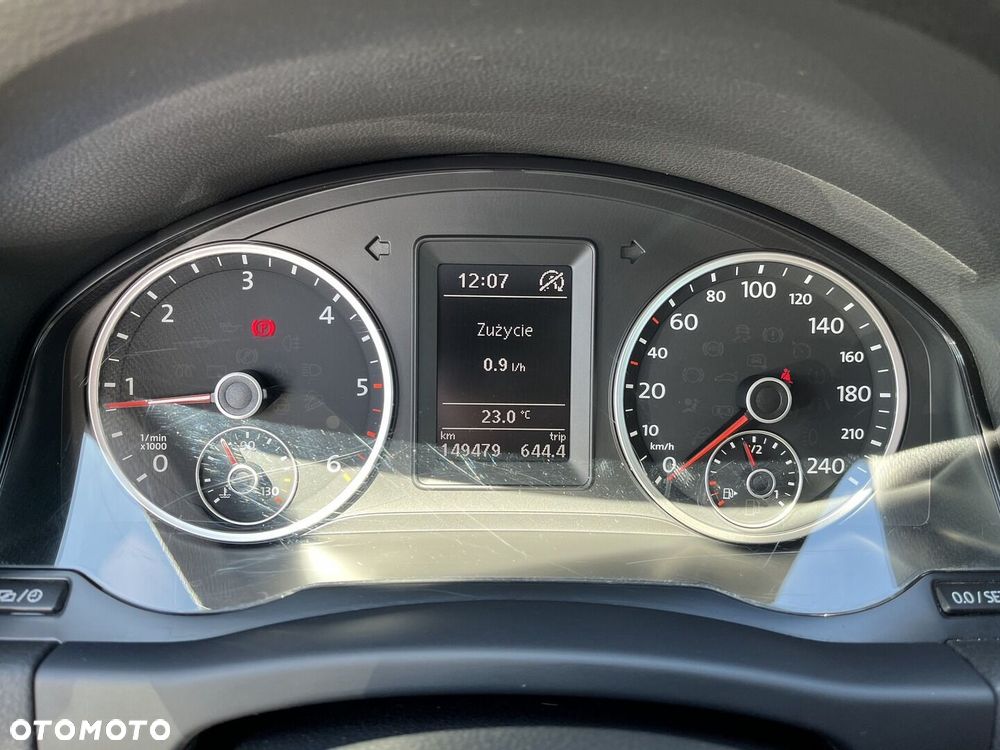 Volkswagen Tiguan 2.0 TDI Trend&Fun - 17