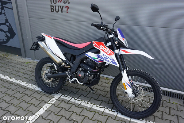 Aprilia RX