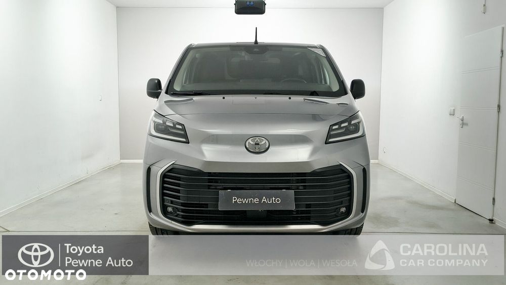 Toyota ProAce - 21