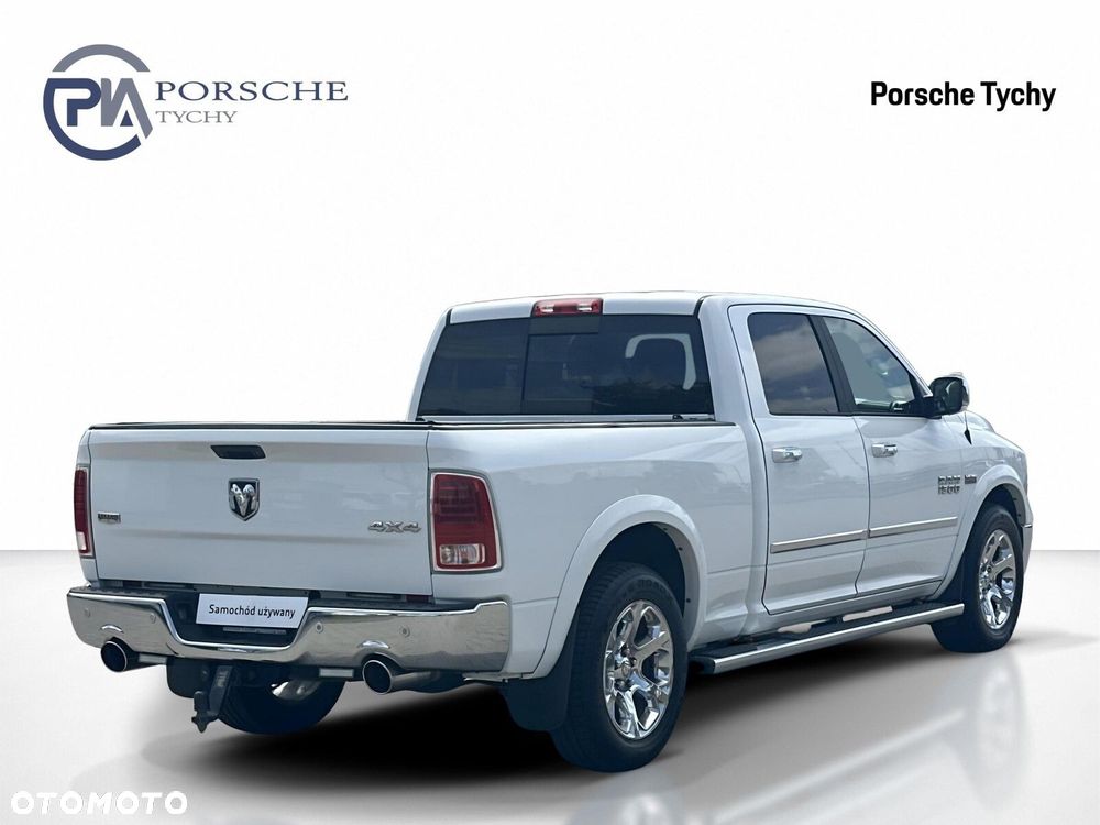 Dodge RAM - 3