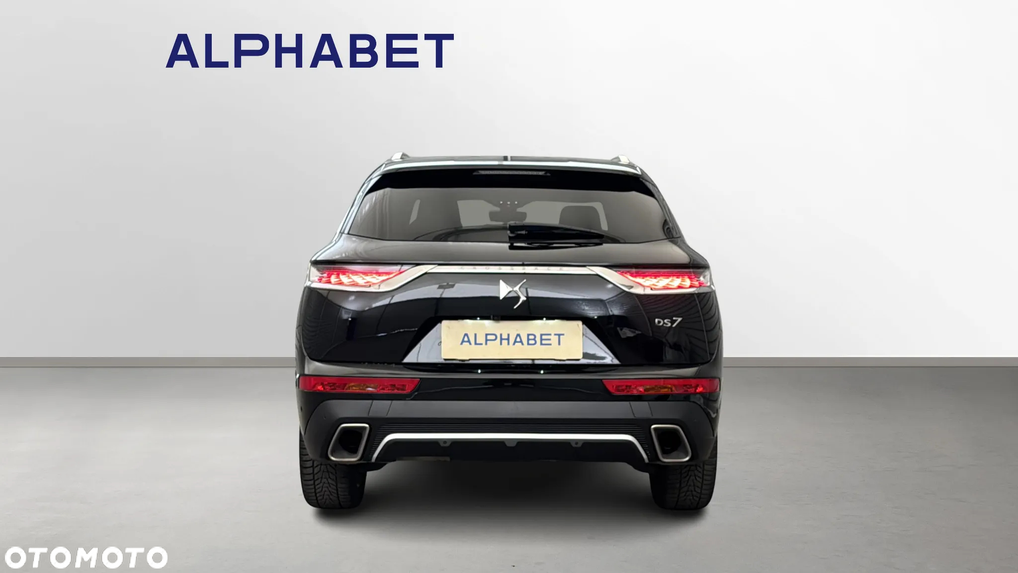 DS Automobiles DS 7 Crossback 1.6 PureTech Rivoli - 4