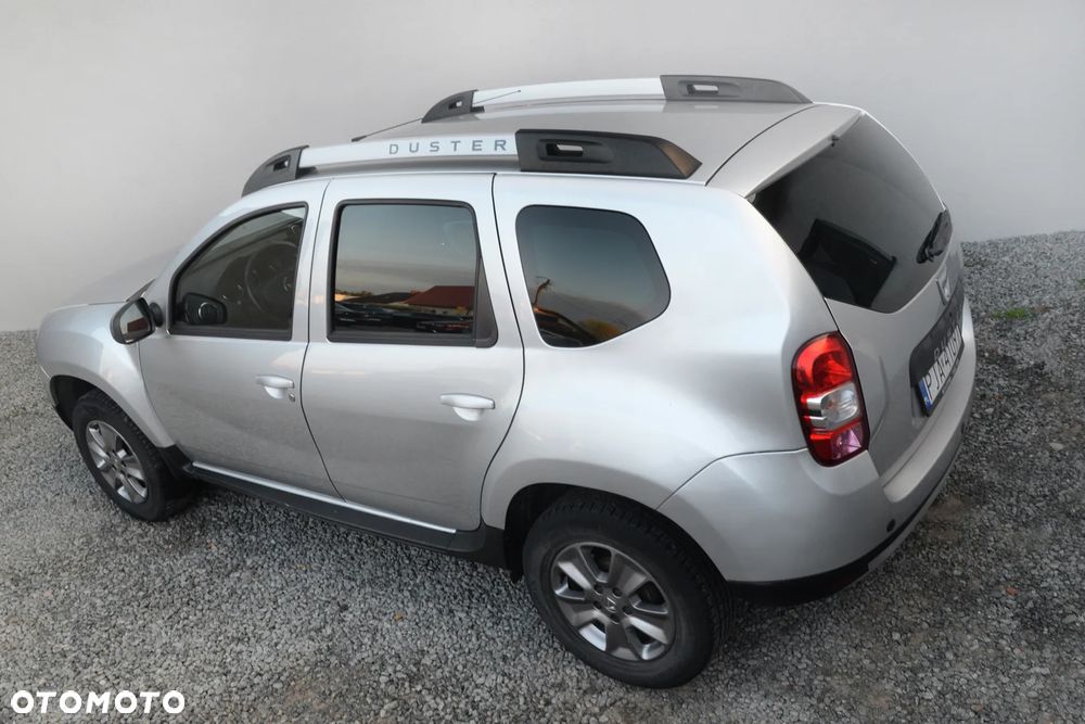 Dacia Duster 1.6 SCe Outdoor S&S - 17