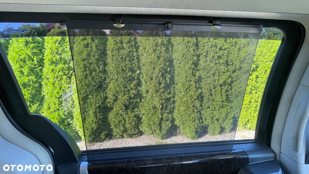 Chrysler Grand Voyager 3.8 Automatik Limited - 32