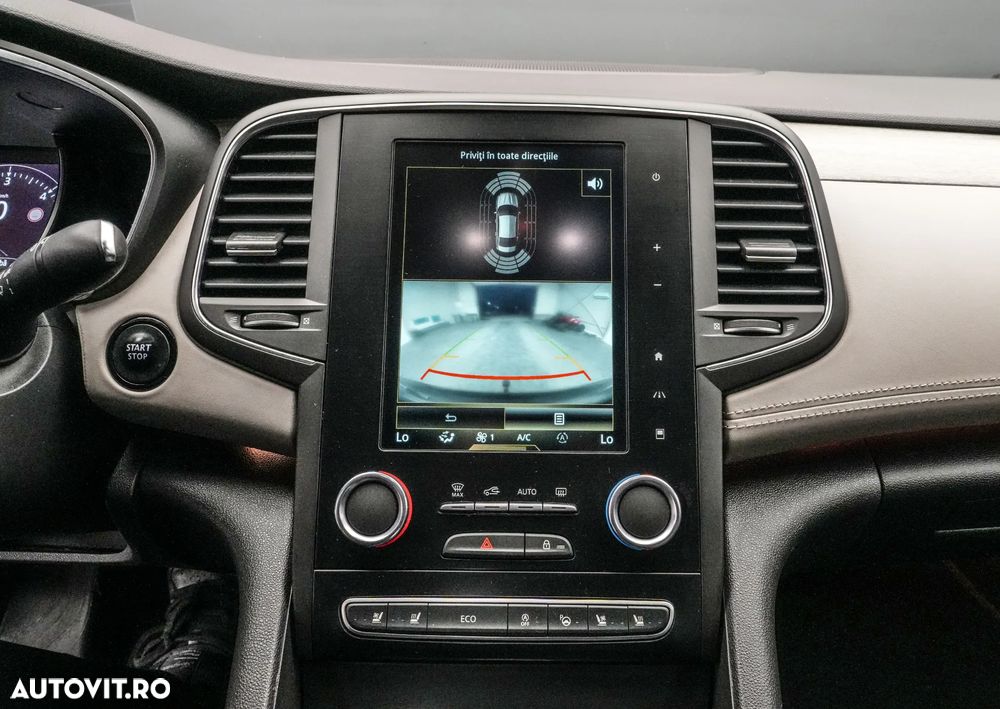 Renault Talisman - 22