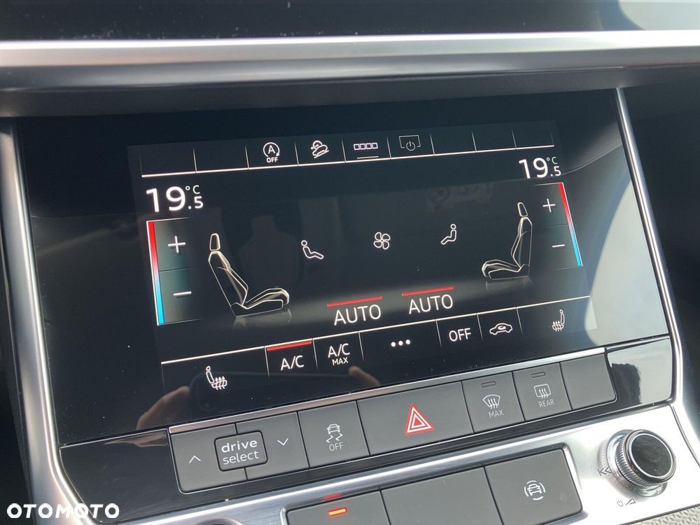 Audi A6 Allroad - 12