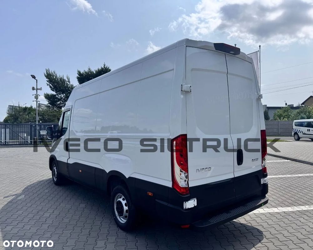 Iveco DAILY 35S16V - 10