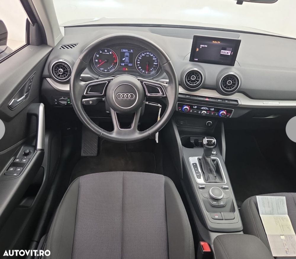 Audi Q2 35 TFSI S tronic Advanced - 3