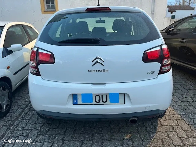 Citroën C3 1.2 PureTech Collection - 2
