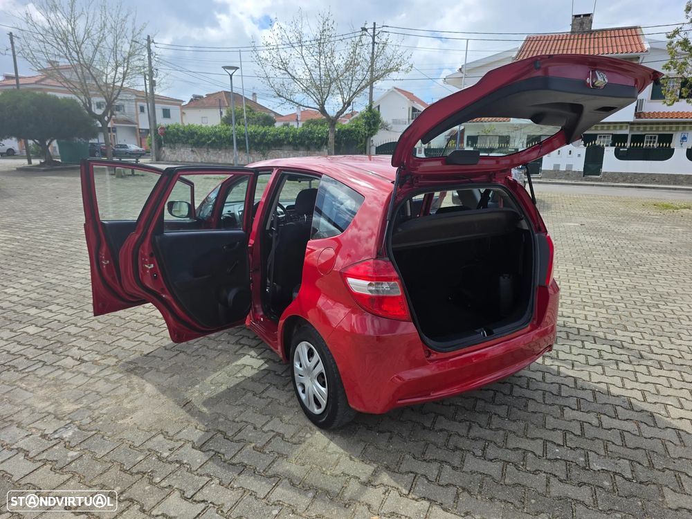 Honda Jazz 1.2 i-VTEC S Cool - 30