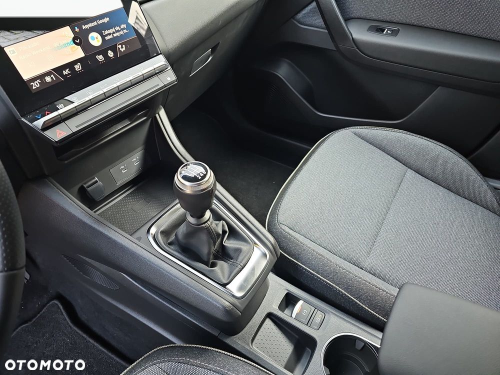 Renault Captur - 21