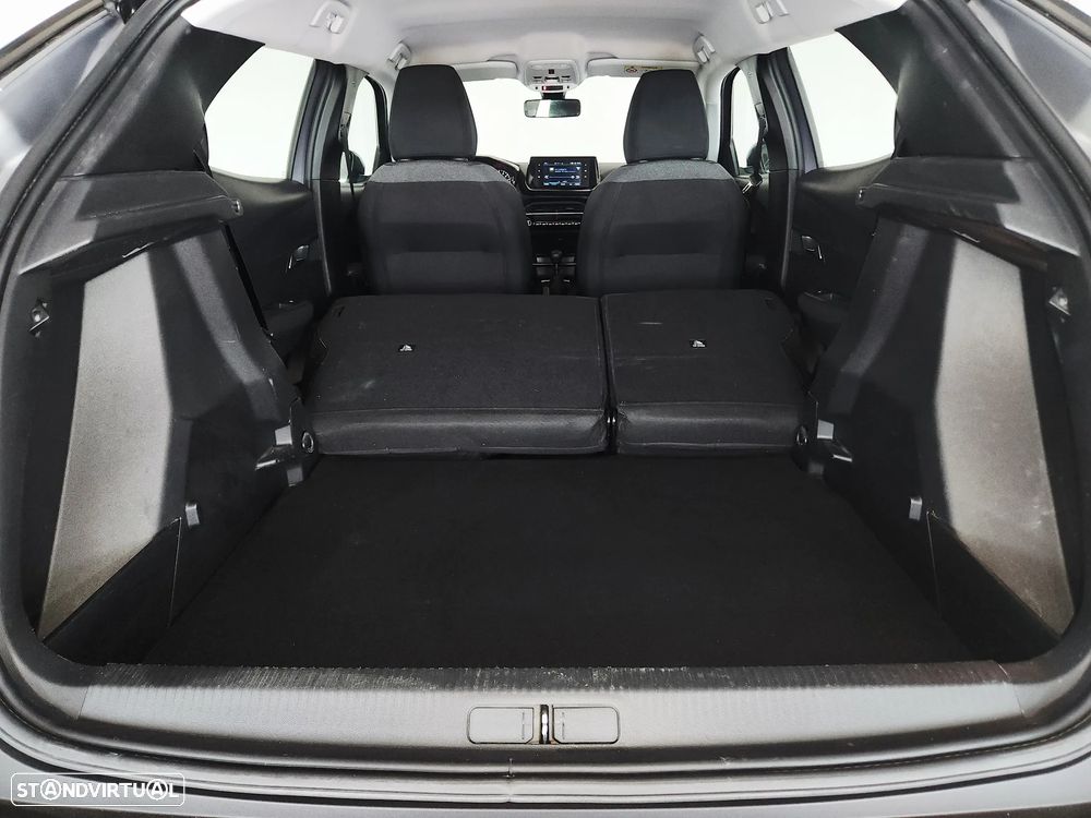 Peugeot 2008 BlueHDi 110 Active - 49