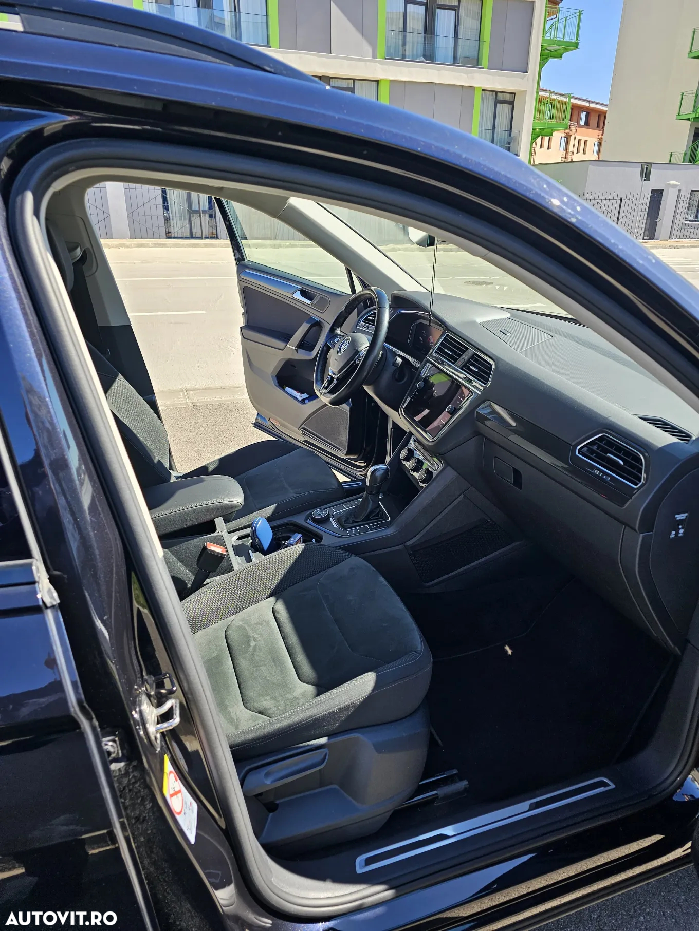 Volkswagen Tiguan 2.0 TDI DPF DSG 4Mot Highline - 3