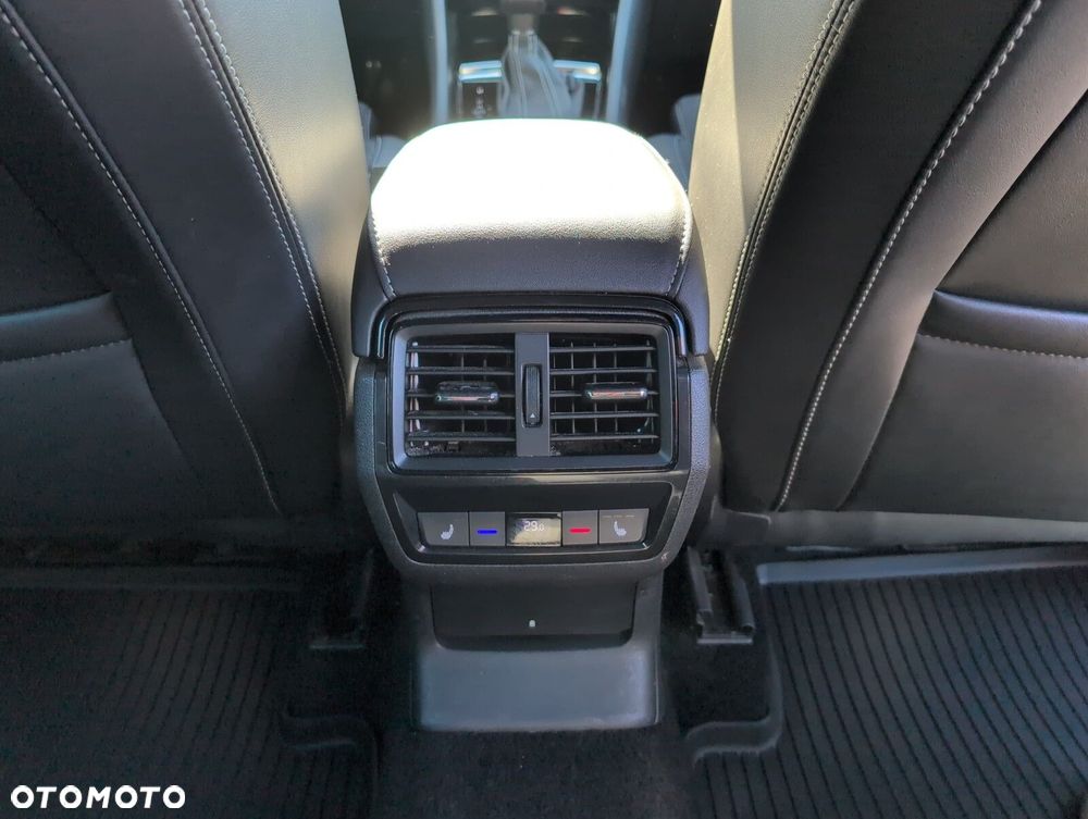 Skoda Kodiaq 2.0 TDI 4x2 Sportline DSG - 14