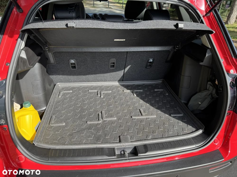 Suzuki Vitara 1.4 Boosterjet Elegance Sun 4WD - 16
