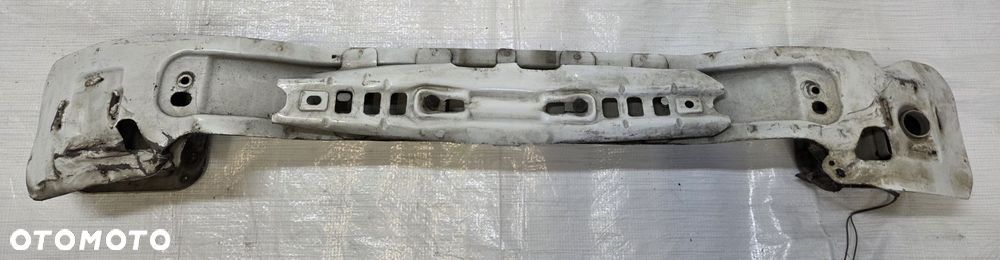 Belka zderzaka przednie wzmocnienie  Ford Transit Custom I MK1 5B - 1