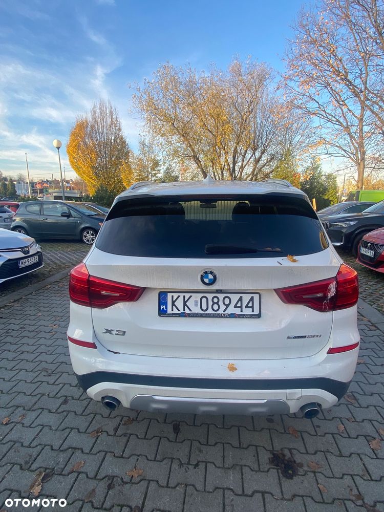 BMW X3 - 5