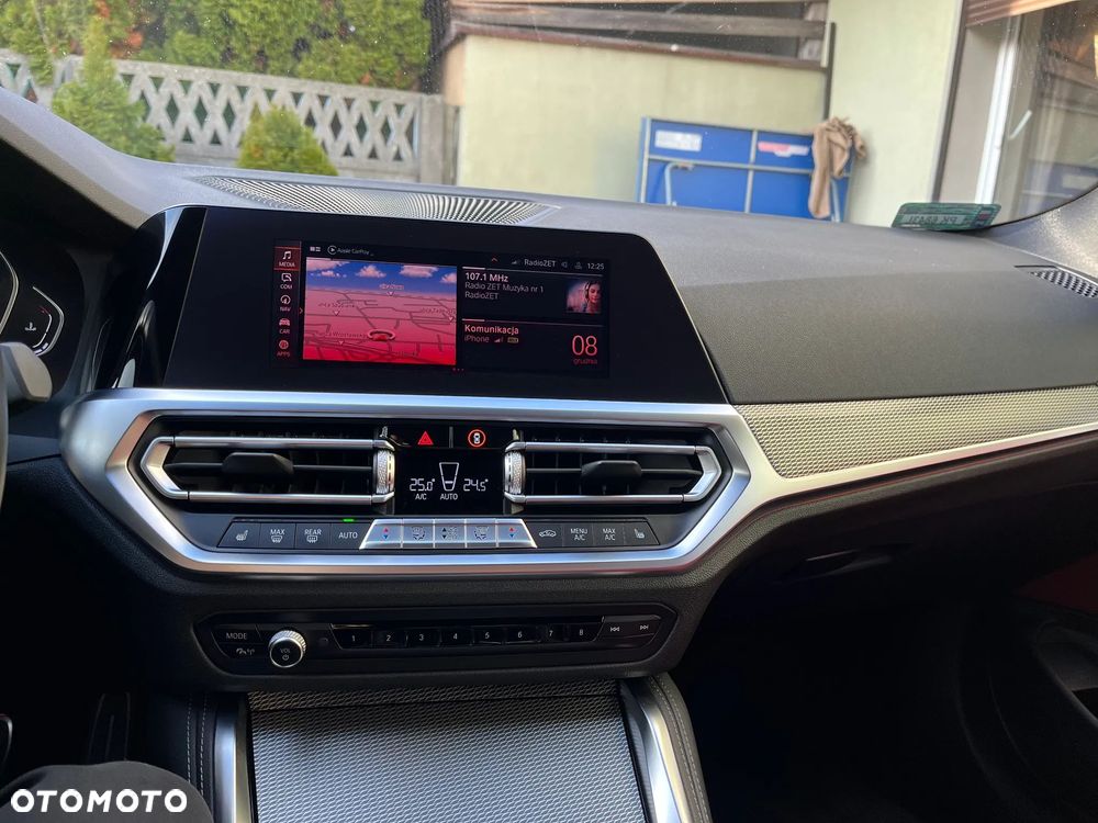 BMW Seria 4 440i xDrive M Sport sport - 8