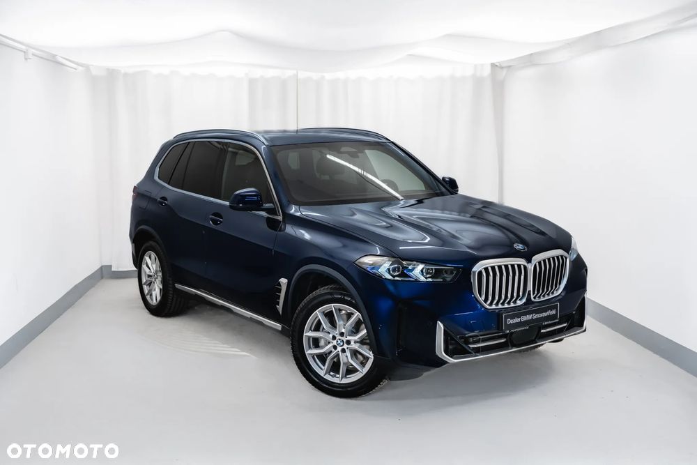 BMW X5 - 12