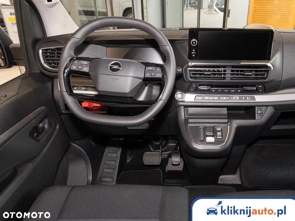 Opel Zafira 2.2 Diesel XL Business - 5