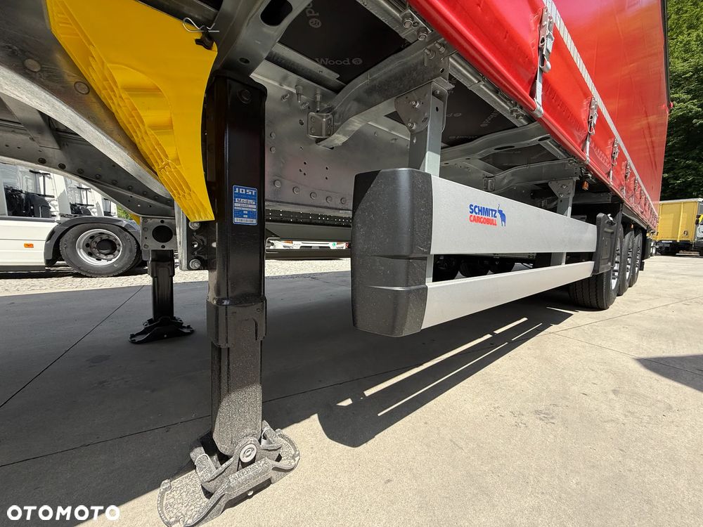 Schmitz Cargobull STANDARD - 15