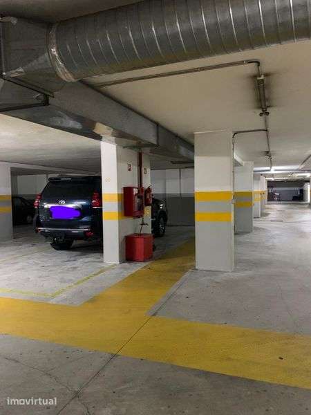 2 lugares de garagem - Grande imagem: 4/8