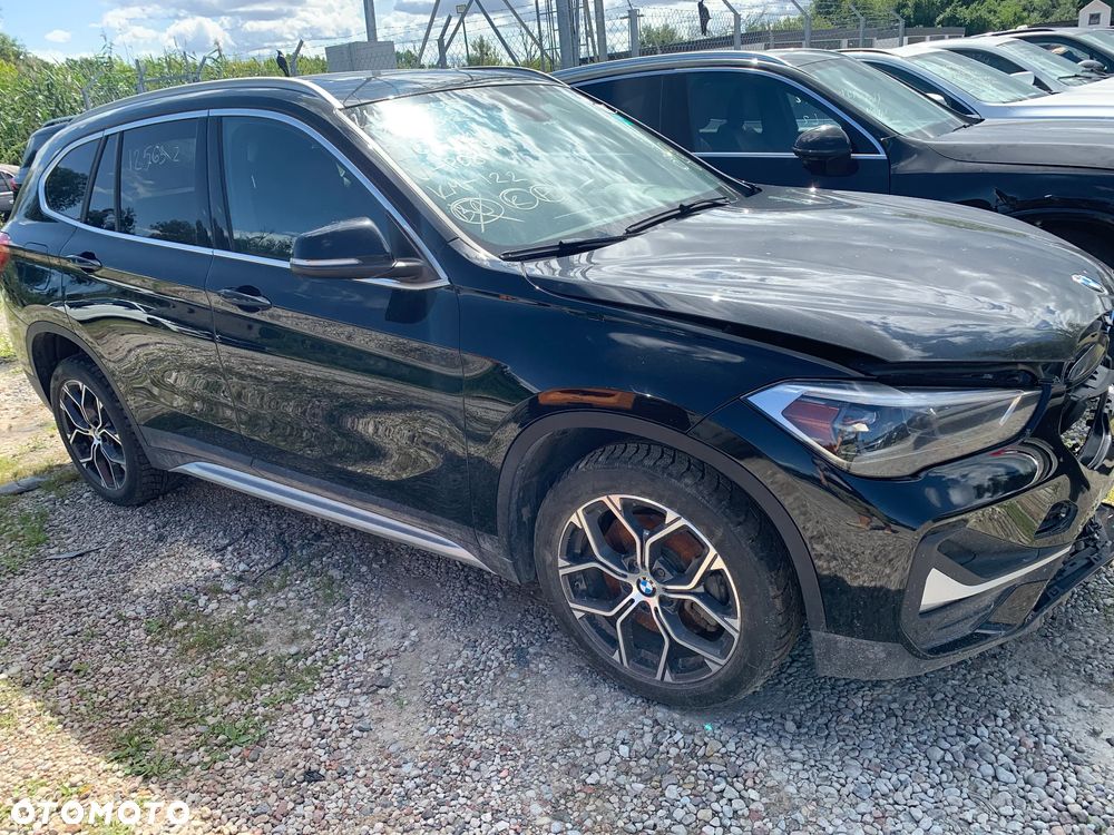 BMW X1 - 9