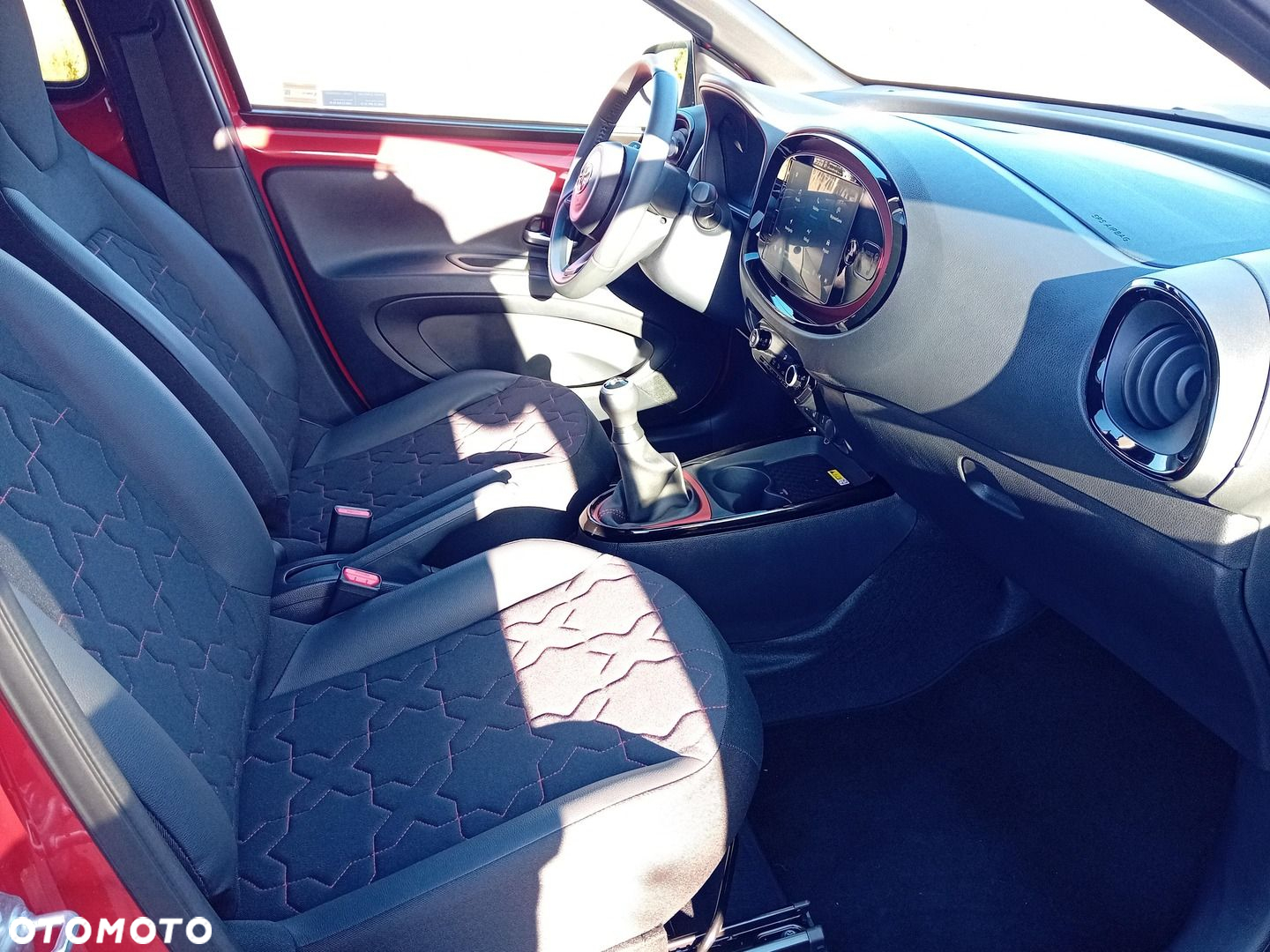 Toyota Aygo X - 7