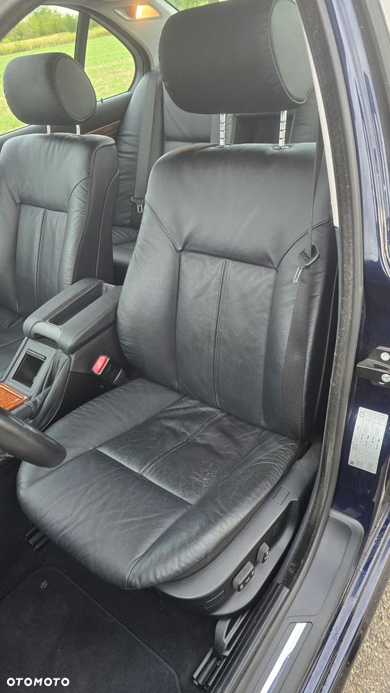 BMW Seria 5 - 10
