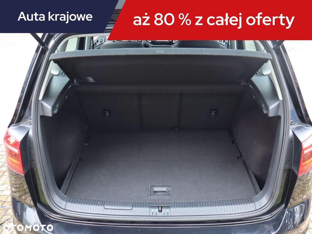 Volkswagen Golf Sportsvan - 16