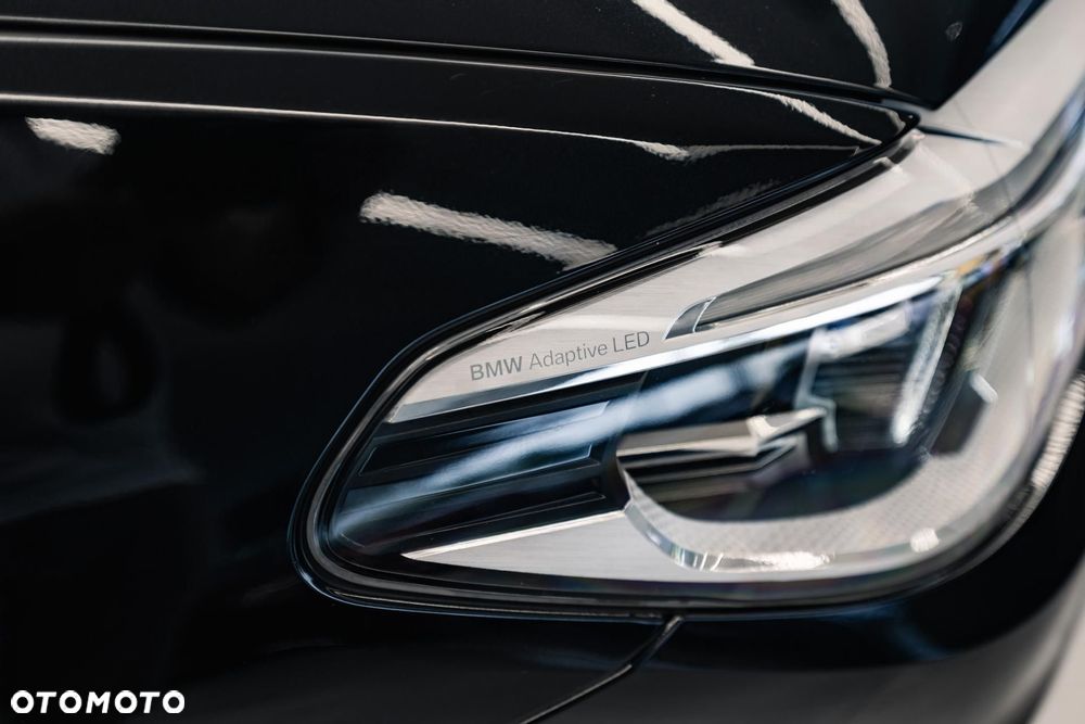 BMW Seria 5 520d xDrive Luxury Line - 40