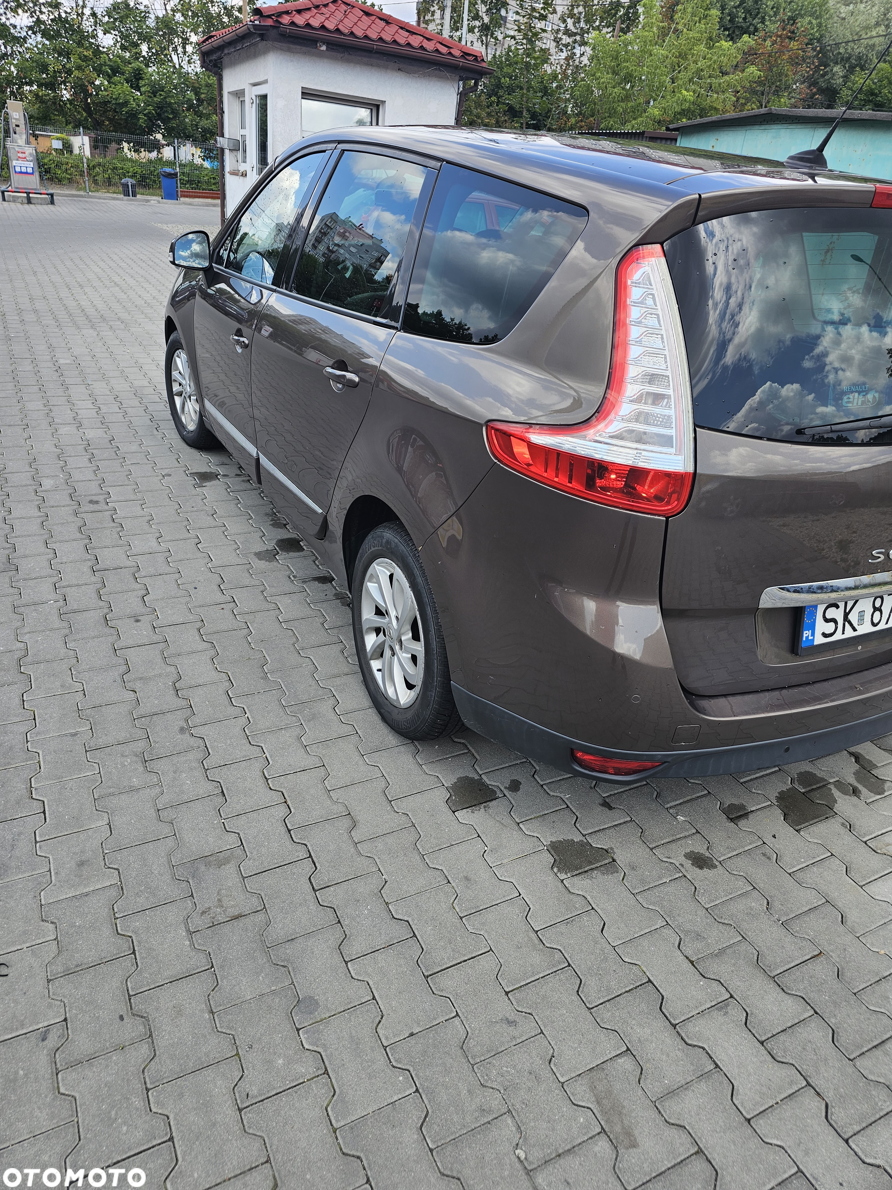 Renault Scenic - 6