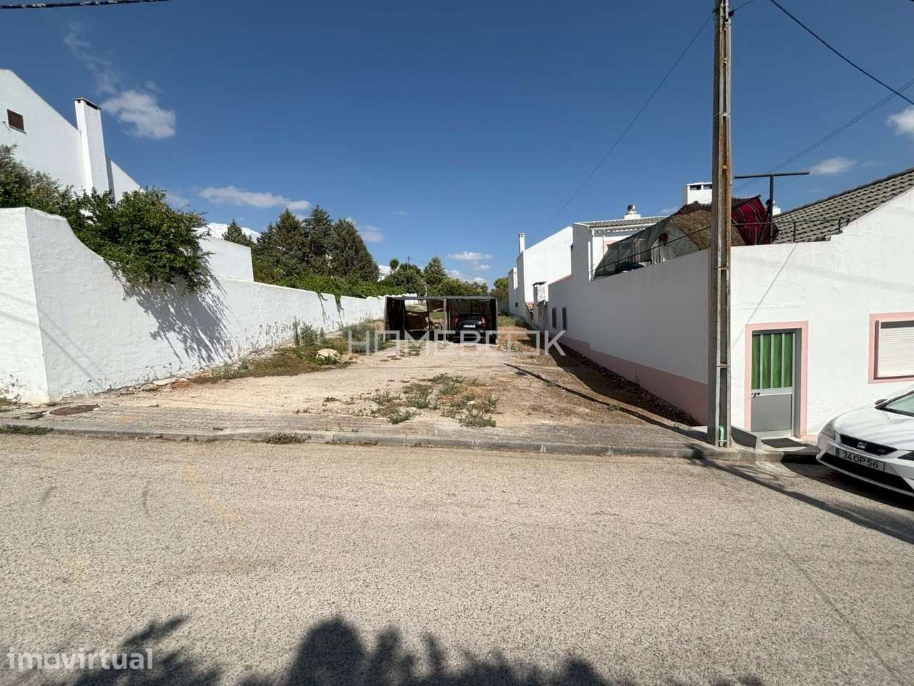 Terreno Urbano à Venda em Alcácer do Sal - Grande imagem: 2/7